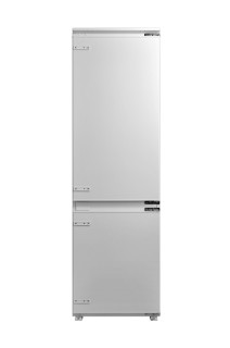 

Встраиваемый холодильник HIBERG RFCB-300 LFW