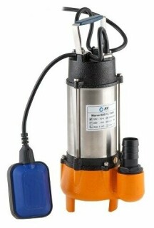 

Насос AV Engineering Marvel 600 FС 150/8