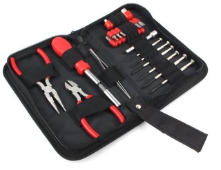 

Набор инструментов Gembird Cablexpert TK-HOBBY (2777)