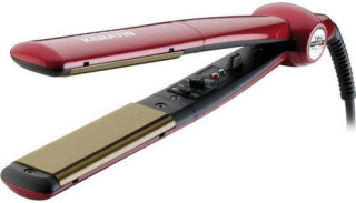 

Прибор для укладки волос Gamma Piu KERATIN HS-NA1000/5 (109RED)