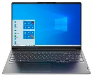 

Ноутбук Lenovo IdeaPad 5 Pro 16ACH6 no OS grey (82L5002GRK)