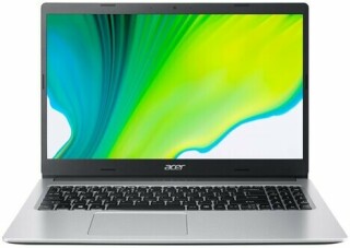 

Ноутбук Acer Aspire 3 A315-23-R2QK Eshell серебристый (NX.HVUER.005)