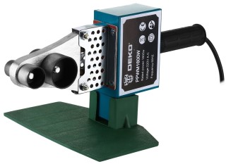 

Сварочный аппарат Deko PPWM1600W (063-4203)