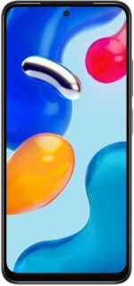 

Телефон Xiaomi Redmi Note 11S 6/128Gb Pearl White