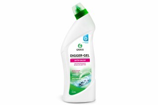 

Чистящее средство Grass Digger-Gel 750мл (125181)