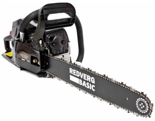 

Цепная пила RedVerg GC-58C