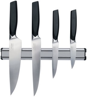 Набор кухонных ножей Rondell RD-1159 на магните