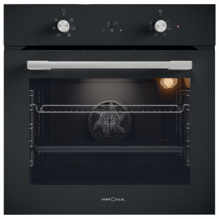 

Электрический духовой шкаф Krona MAGNETE 60 BL