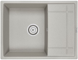 

Кухонная мойка Weissgauff WG 5605