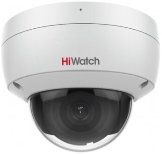 

Камера видеонаблюдения HiWatch IPC-D082-G2/U (4mm)