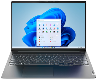 

Ноутбук Lenovo IP5P-16IHU6 CI7-11370H W11 (82L900APRU)
