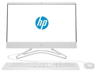 

Моноблок HP 200 G4 AIO W10Pro Snow White (9US88EA)