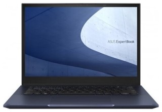 

Ноутбук ASUS B7402FEA-L90117R W10Pro Black (90NX0481-M01250)