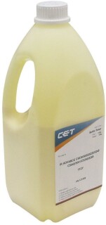 

Тонер Cet TF2-Y CET121009 желтый 1000гр