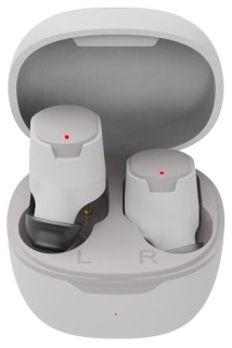 

Наушники Ritmix RH-835BTH TWS Pure White