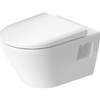 

Унитаз Duravit D-NEO 2578090000