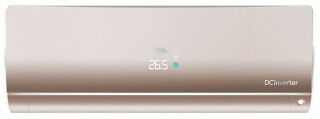 

Сплит-система Haier AS25S2SF1FA-G