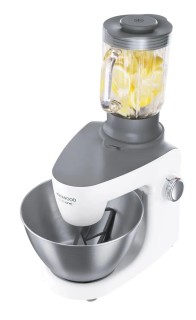 

Кухонный комбайн Kenwood KHH 321WH