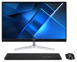 

Моноблок Acer Veriton EZ2740G noOS черный (DQ.VUKER.003)