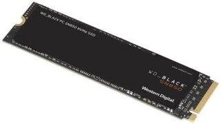 

SSD накопитель Western Digital 2TB SN850 BLACK (WDBAPY0020BNC-WRSN)