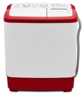

Активаторная стиральная машина Artel TE 60 LS красный