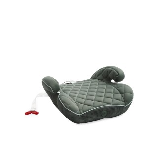 

Автокресло Happy Baby Rider dark olive (бустер)