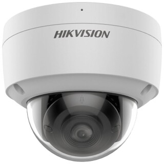 

Камера видеонаблюдения Hikvision DS-2CD2147G2-SU белый (2.8mm)