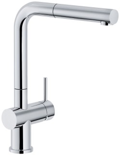 

Смеситель для кухни Franke Active Plus ВШ хром (115.0373.770)