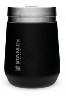 

Термос Stanley Go Everyday черный (10-10292-002)