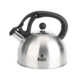 

Чайник для плиты Rashel М-7730 3л