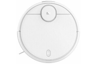 

Пылесос Xiaomi Robot Vacuum-Mop 2S (BHR5771EU)