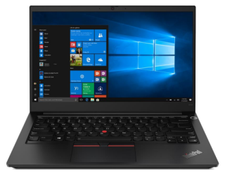 

Ноутбук Lenovo ThinkPad E14 Gen 2-ITU Windows 10 Pro черный (20TA000FRT)