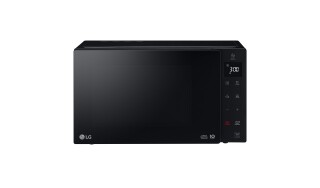 

Микроволновая печь LG MS 2595 GIS
