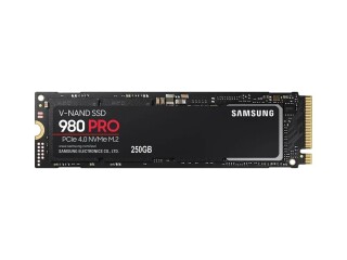 

SSD накопитель Samsung 980 Pro 250Gb (MZ-V8P250B/AM)