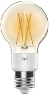 

Умная лампочка Yeelight Smart LED Filament Bule (YLDP12YL)