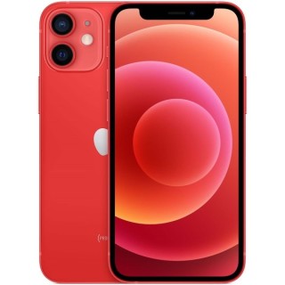 

Телефон Apple Iphone 12 MINI 256GB RED