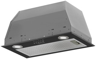 

Встраиваемая вытяжка Krona Ameli 600 черный PB