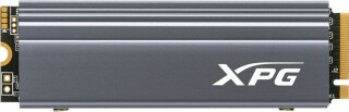 

SSD накопитель A-Data GAMMIX S70 1Тб (AGAMMIXS70-1T-C)