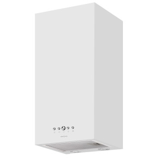 

Каминная вытяжка Krona DITA R 400 WHITE