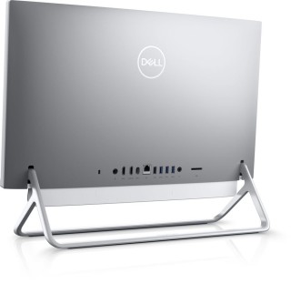 

Моноблок DELL Inspiron 5400 Win 11 Home серебристый (5400-5852)