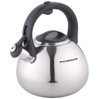 

Чайник для плиты Backman BM-0705 3л