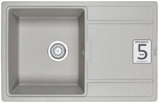 

Кухонная мойка Weissgauff WG 5075