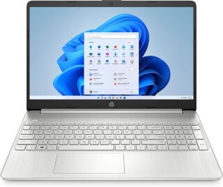 

Ноутбук HP 15S-FQ2139UR W11 (63Z30EA)