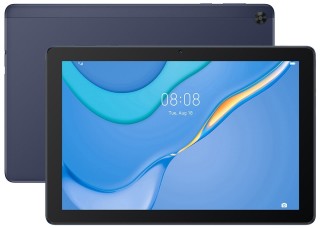 

Планшет Huawei MatePad T10 2/32Gb LTE Deepsea Blue (53012NJY)