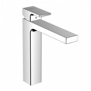 

Смеситель для раковины HansGrohe Vernis Shape 71590000