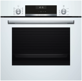 

Электрический духовой шкаф Bosch HBJ514EW0R