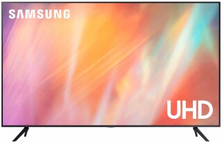 

Телевизор Samsung UE55AU7172UXXH