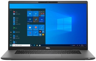 

Ноутбук DELL Latitude 7520 Windows 10 Pro серый (7520-2725)