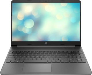 

Ноутбук HP 15s-fq0082ur Free DOS серый (3D4V8EA)
