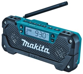 

Радиоприёмник Makita MR052